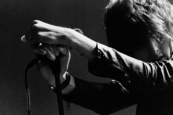 The Horrors