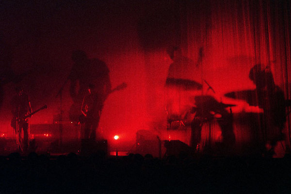 Sigur Ros