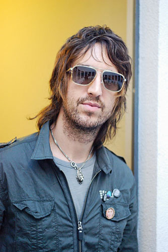 Joseph Arthur