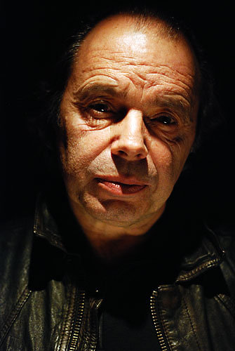 Philippe Djian