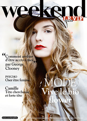 Magazine Weekend