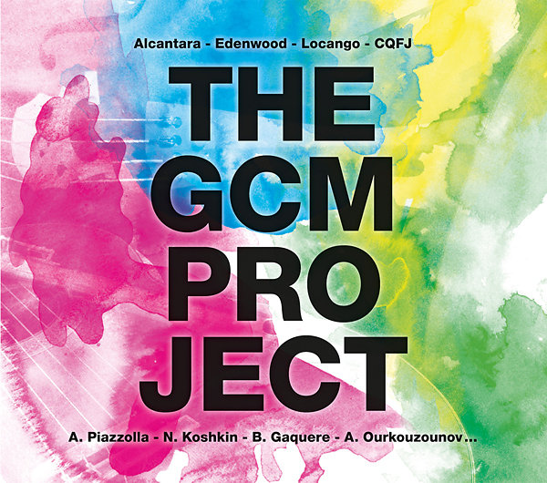 The GCM Project