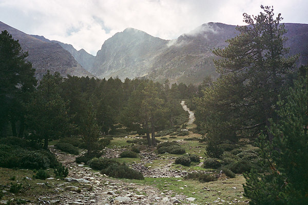 Pic du Canigou