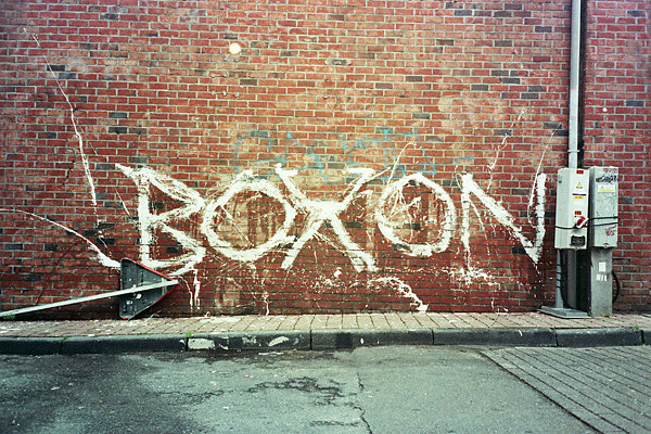 Boxon